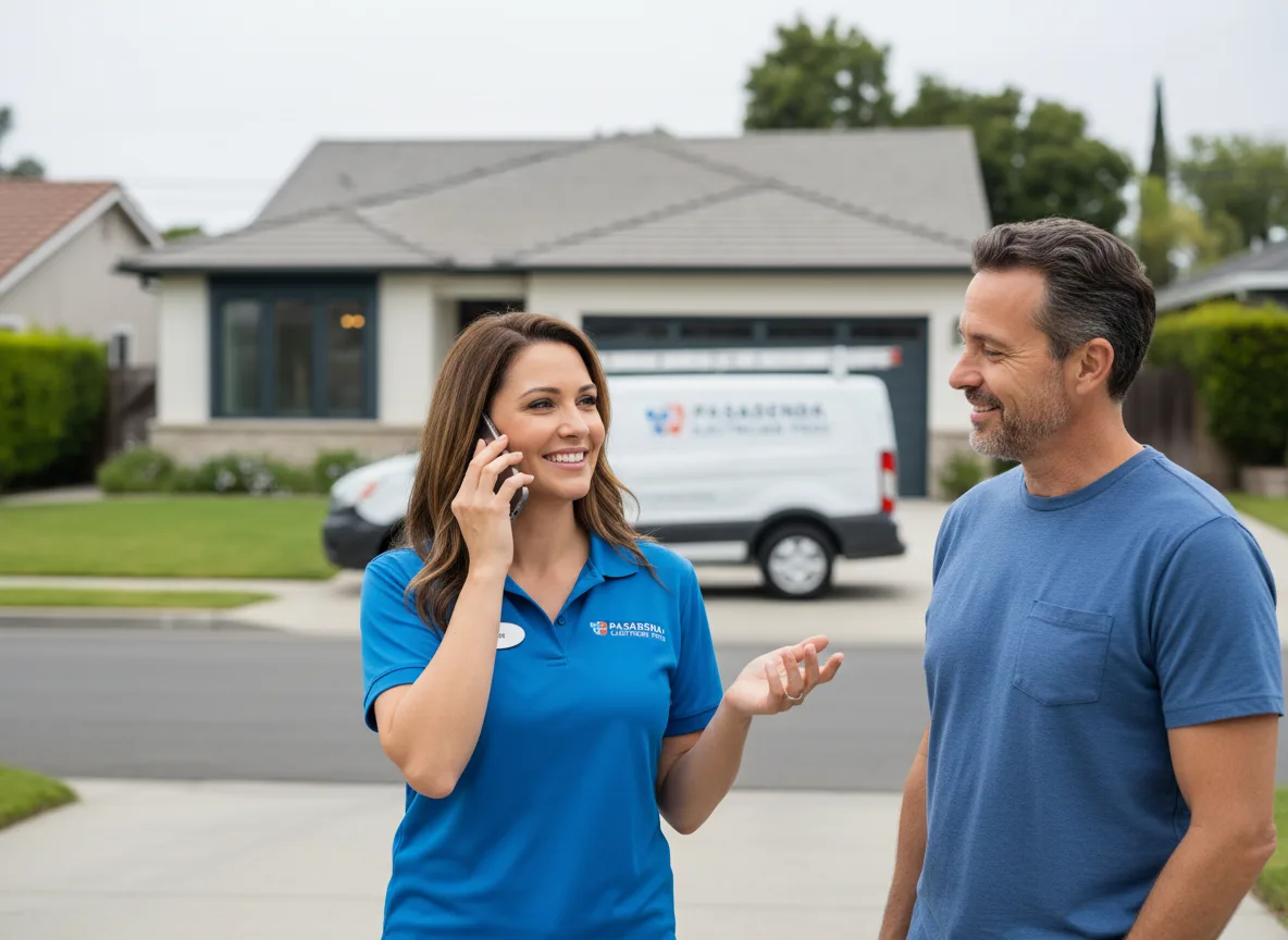 Electrician Manteno, IL FAQs